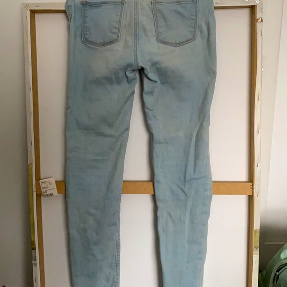 Old Navy I “Rockstar Jeggings” - Picture 2 of 2